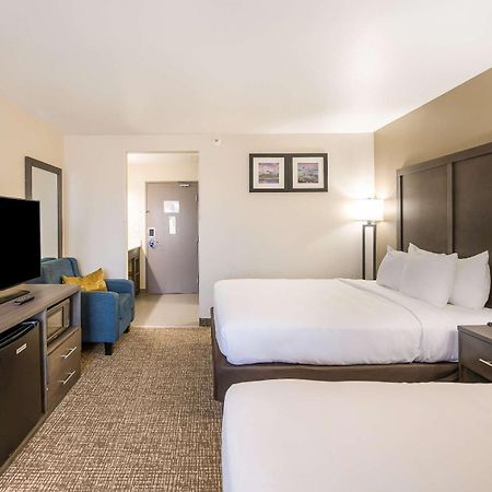 Comfort Inn Bossier City Casino Area Near Shreveport Downtown Exterior foto